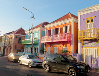 The Potential of a Main Street for World Heritage Cities
