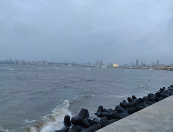 Distributed Resilience 