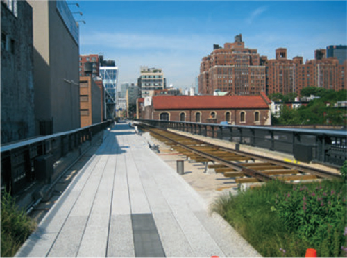 Recycling-infrastructure-better-future--Highline