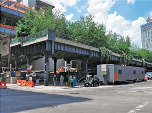 Recycling-infrastructure-better-future--Highline