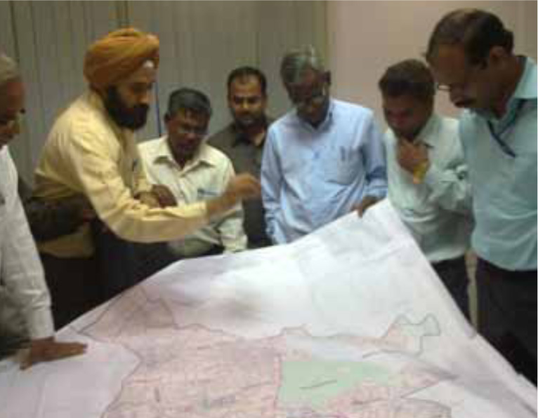 Hyderabad-Fort-town-fabulous-Consultants-GHMC-officials-staff-Planning-department