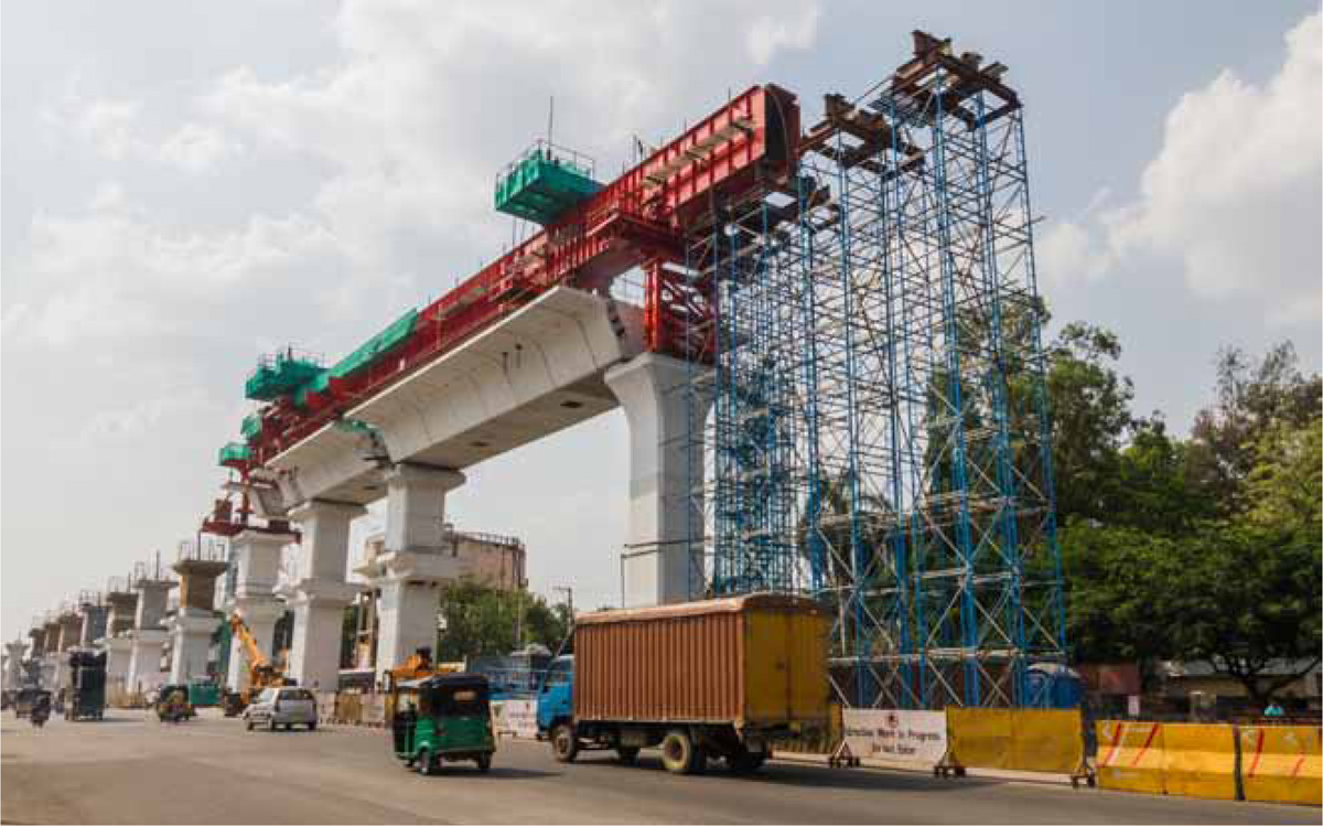 Hyderabad-Fort-town-fabulous-city-Metro-Rail-Project