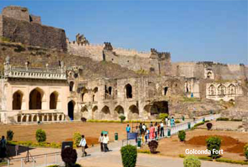 Hyderabad-Fort-town-fabulous-golconda-fort