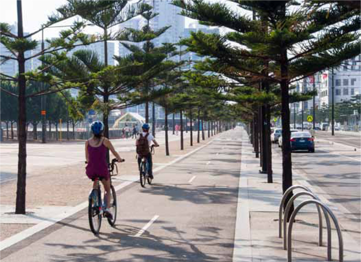 Magnificent-Melbourne-Dockyard-Harbour-Esplanade