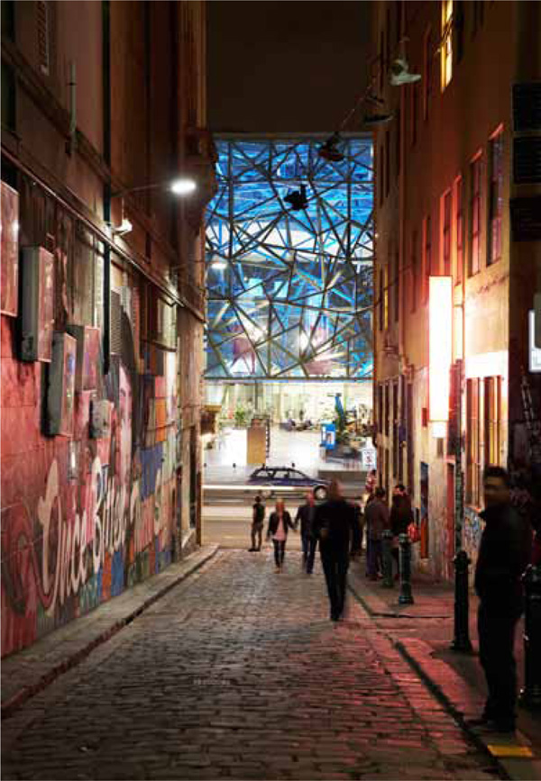 Magnificent-Melbourne-Hosier-Lane