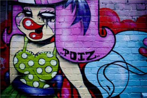 Magnificent-Melbourne-Hosier-Lane