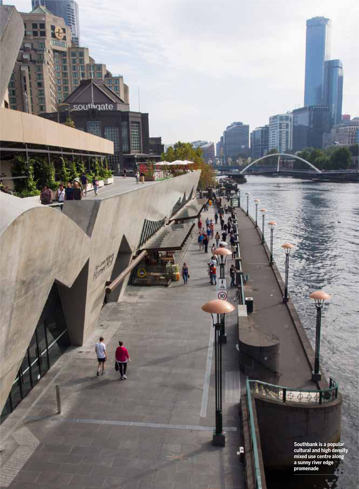 Magnificent-Melbourne-Southbank