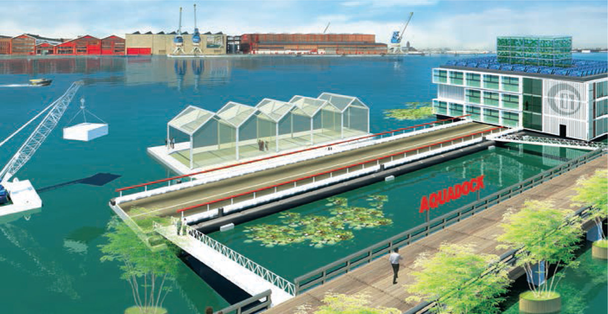 Creating-Floating-Cities-AquaDock