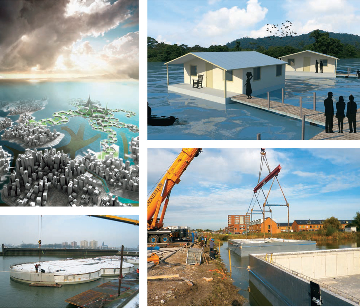 Creating-Floating-Cities-integrated-housing-infrastructure-public-space-urban-expansions-income-hollow-dekft-haranaschpolder-rotterdam