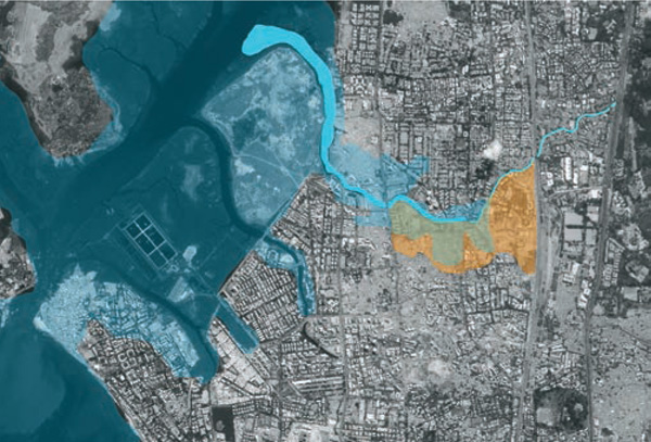 Understanding-Our-Rivers-Inundation-projections-Oshiwara-River-corridor-2050-MMRDA