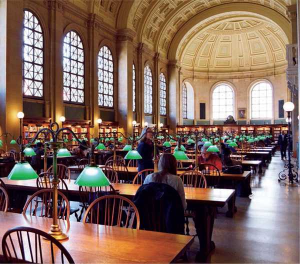 Boston-spirit-Public-Library-first-publicly-funded-United-States