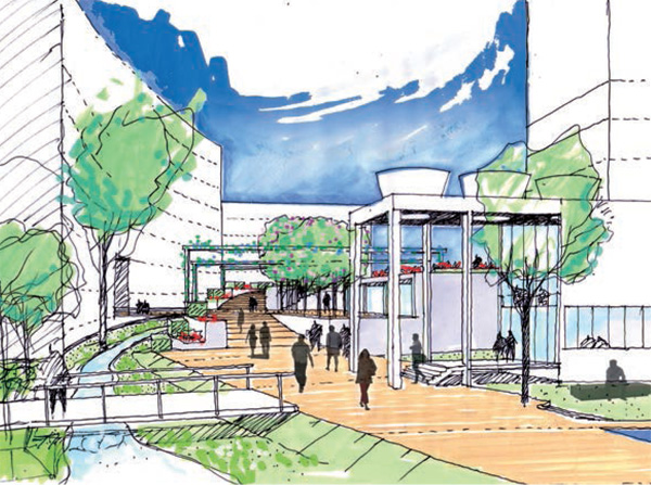 Campus-with-a-Green-Heart--NKP-Gentle-curves-define-central-space