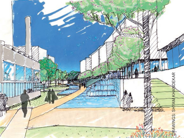 Campus-with-a-Green-Heart--NKP-Gentle-curves-define-central-space