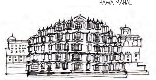 Ancient-Tech-JANTAR-MANTAR-jaipur-hawa-mahal