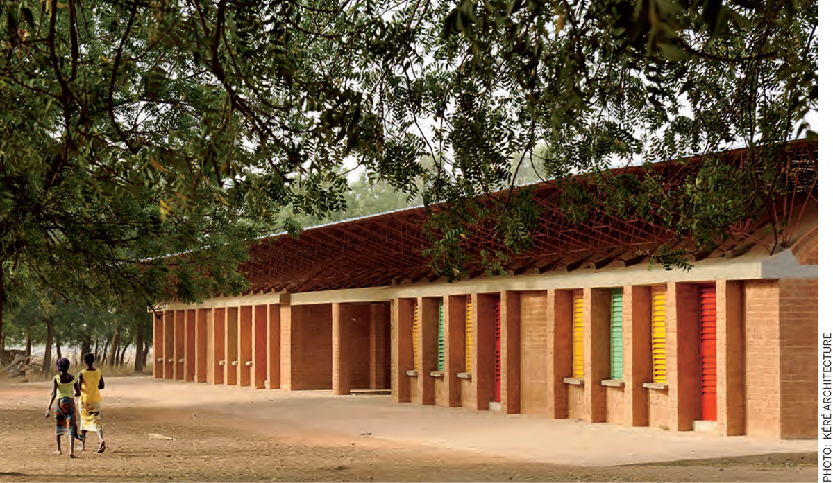 Bridging-the-Gap-Gando-School-Extension