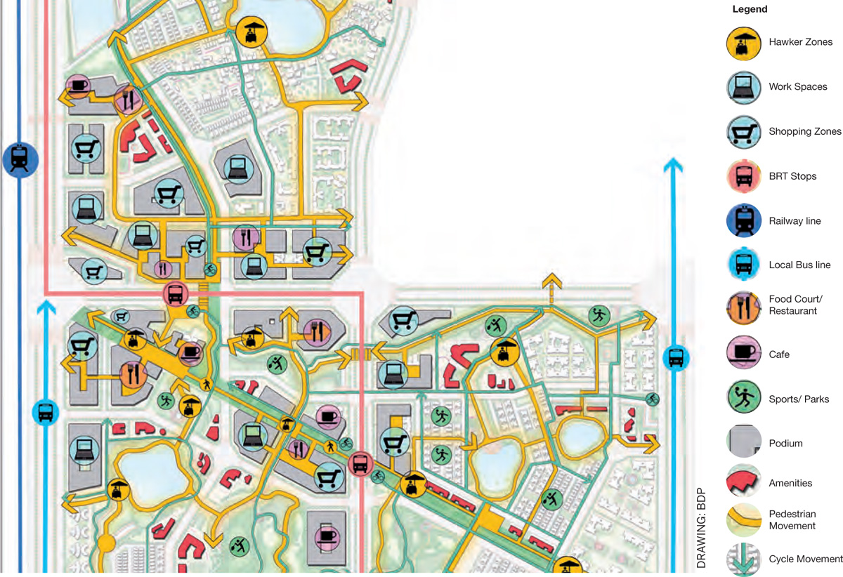 Empowering-Smart-Cities-Naya-Raipur-Sector-7,-15,-16-Smart-Mobility