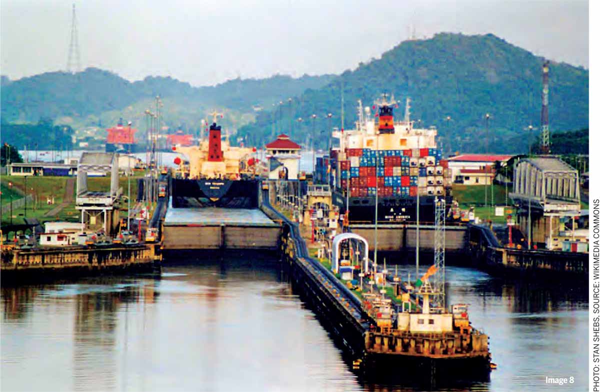 Technology-Transformed-Urban-Lives-Panama-Canal-Republic