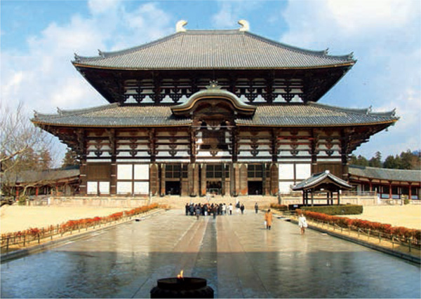Landscapes-of-Uncertainty-Great-Buddha-Hall-Todaiji-Temple-Nara