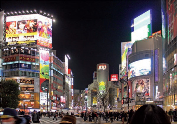 Landscapes-of-Uncertainty-Nightscape-Shibuya