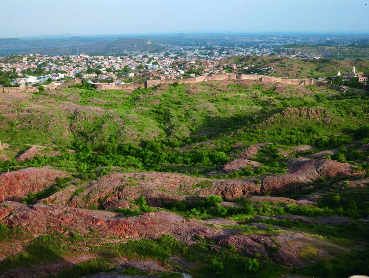 Making-Desert-Bird’s-eye-view-Rao-Jodha-Park