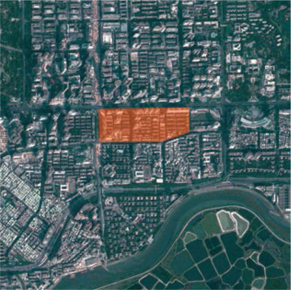 CHINA-Making-Housing-Affordable-in-Fast-Growing-Chinese-Cities-Nanyuan-Shenzhen