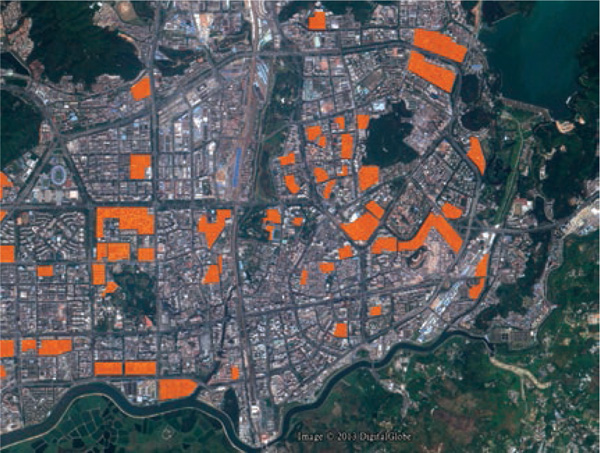 CHINA-Making-Housing-Affordable-in-Fast-Growing-Chinese-CitiesDanwei-housing-in-Luohu-Shenzhen