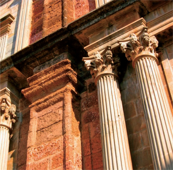 Reconciling-My-Colonial-Heritage-Basilica-of-Bom-Jesus-Old-Goa-local-laterite-stone-building-material-2