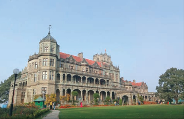 Heritage-in-Hill-Towns-Rashtrapati-Niwas-Shimla