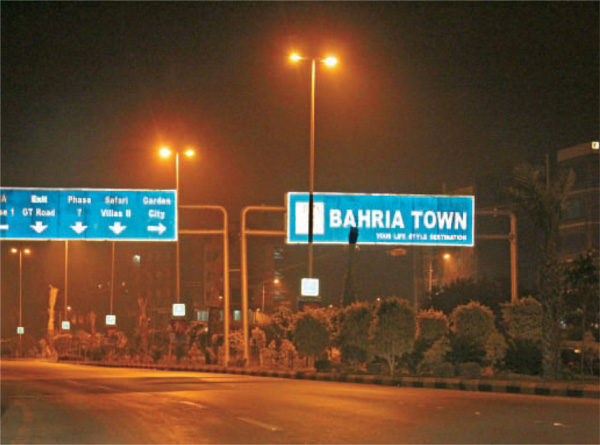 Evaluating-21st-Century-Islamabad-Bahria-Town