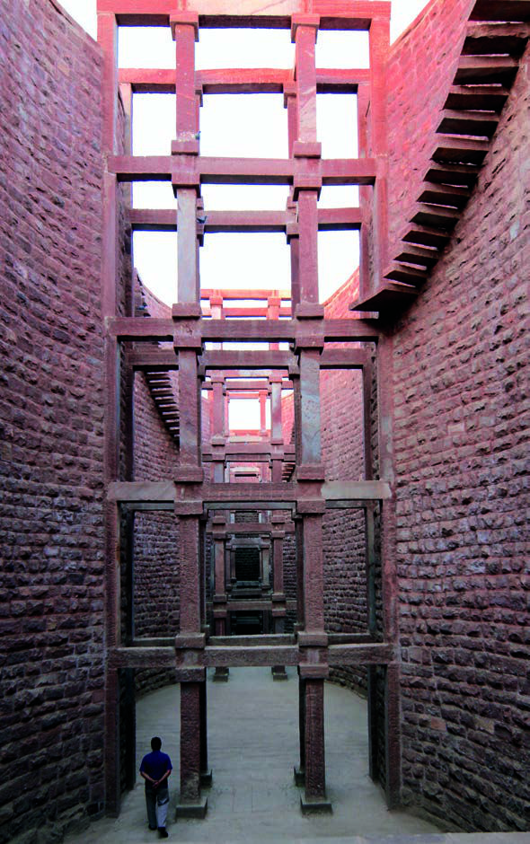 The-Future-is-Sustainable-traditional-water-harvesting-structure-(Baoli)-reinterpreted-Jodhpur-neighbourhood