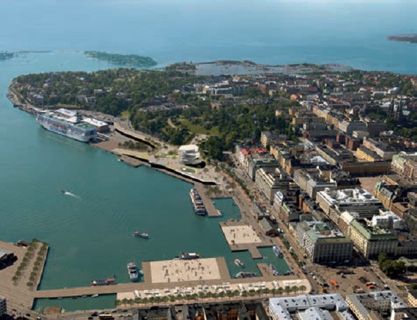 Urbanism,-Sustainability-&-Building-Form-Aerial-view