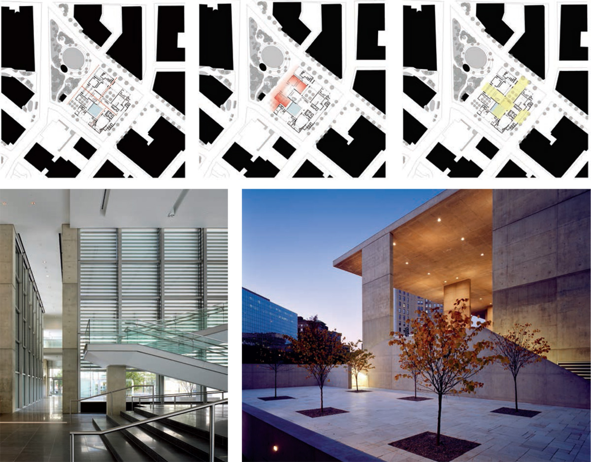 Urbanism,-Sustainability-&-Building-Form-Circulation-Diagram-Multi-functional-Interstitial-Space-Transparency-Lobby-Pocket-Park