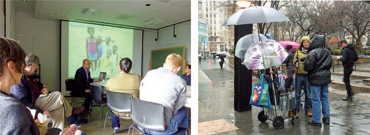 Designing-Urban-Transformation-Aseem-Inam-Haiti-researchers-practitioners-University-Washington-Seattle