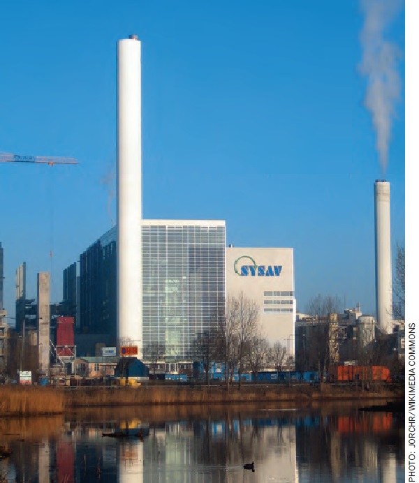 Waste-Nought-Infrastructures-Urban-SYSAV-incineration-plant-Malmö-Sweden-oven-line-March-2007