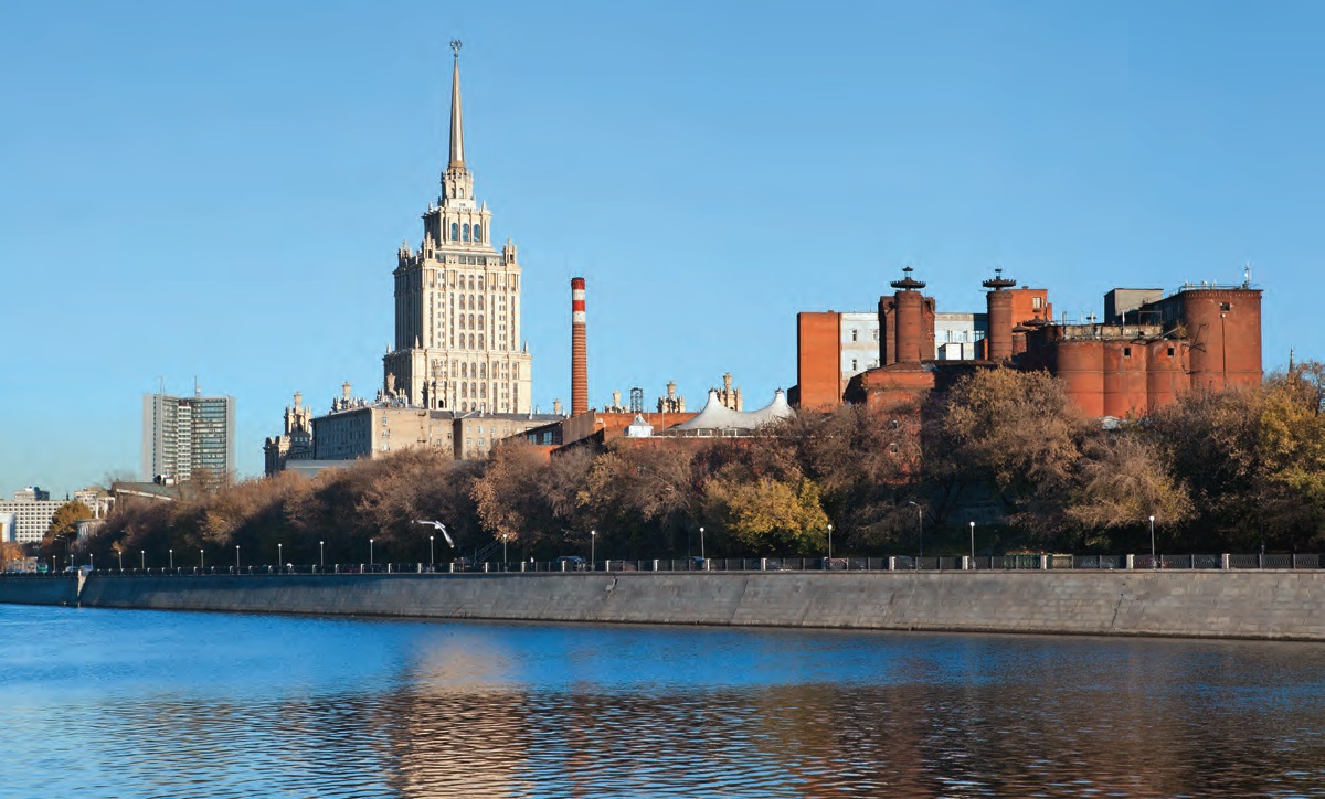 Reclaiming-Moscow’s-Riverfront-Factories-Badaevsky-Brewery