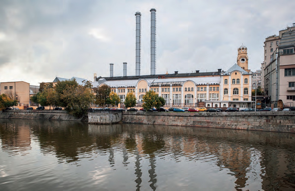 Reclaiming-Moscow’s-Riverfront-Factories-Central-Electric-City-Tram-Station