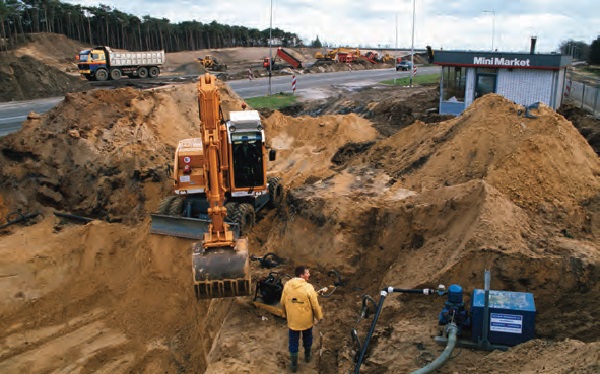 Strategy-tackle-Soil-Contamination-Ground-excavation-petrol-station