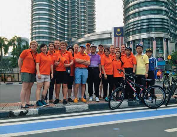 Cycling-Netherlands-Mayor-Kuala-Lumpur-Dutch-delegation