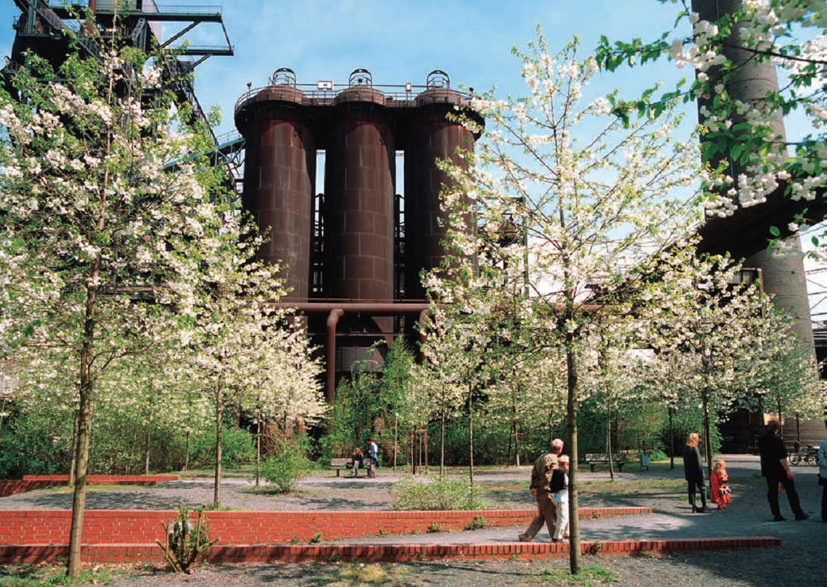Reviving-Wastelands-Duisburg-Nord-Landscape-Park-Germany