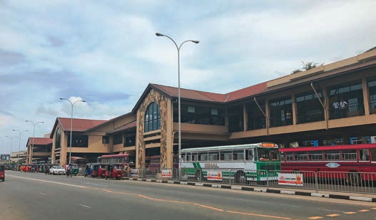 GALLE-Evolution-Colonial-Town-Bus-Station