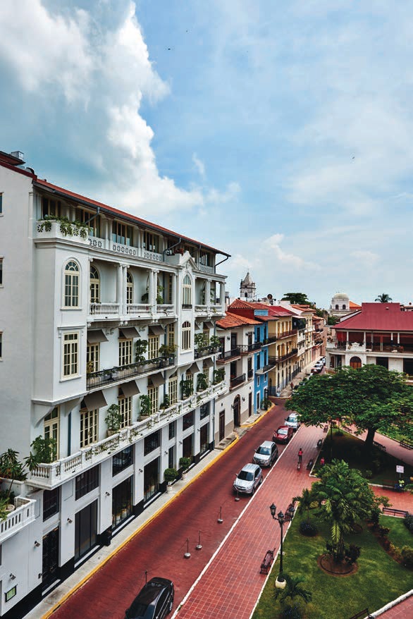 Panama-Resurrection-Casco-Viejo-American-Trade-Hotel