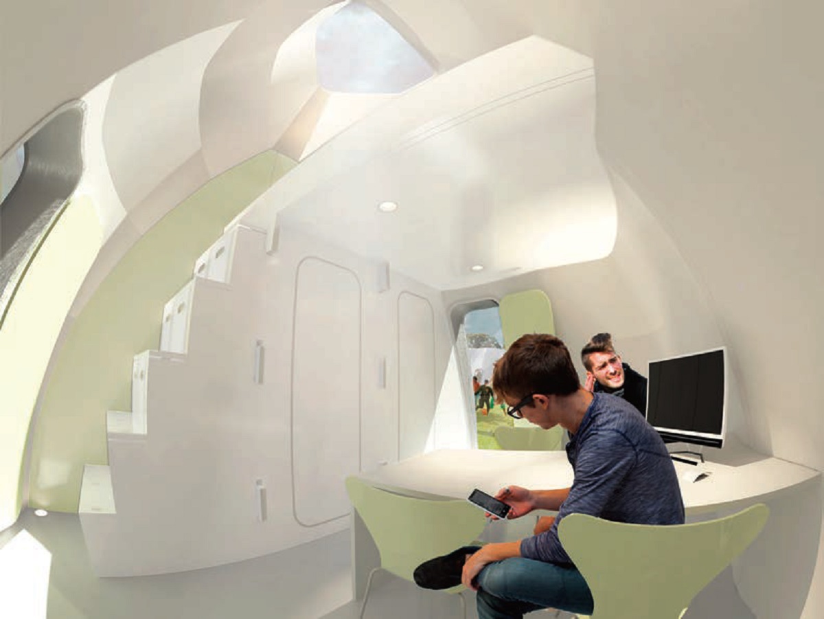 Cutting-Edge-Affordable-Housing-Interior-view