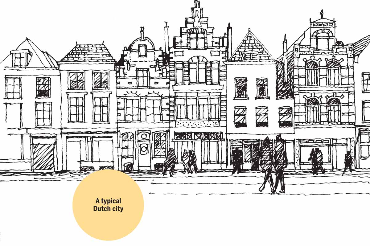 Housing-Without-Architects-typical-Dutch-city