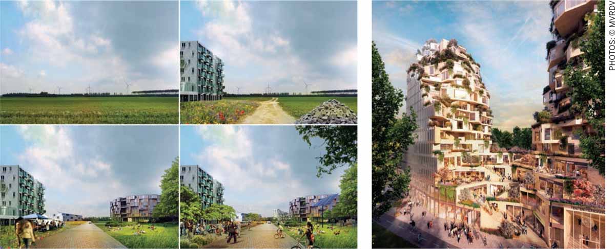 Big-cities-price-tag-Floriade-2022-2012-Almere-Netherlands-Ravel-Plaza-2015+-Amsterdam-Netherlands