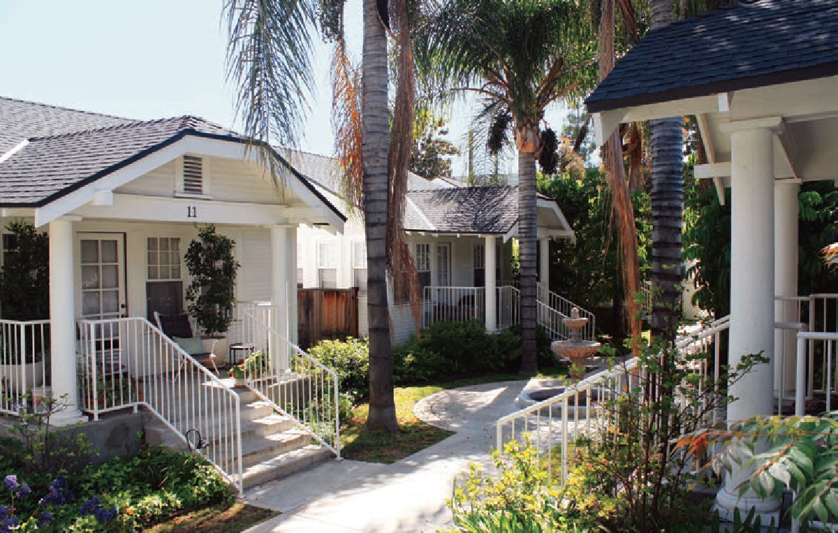 Bungalow-land-affordable-Housing-Los-Angeles-bucolic-calm-Bonnie-Court