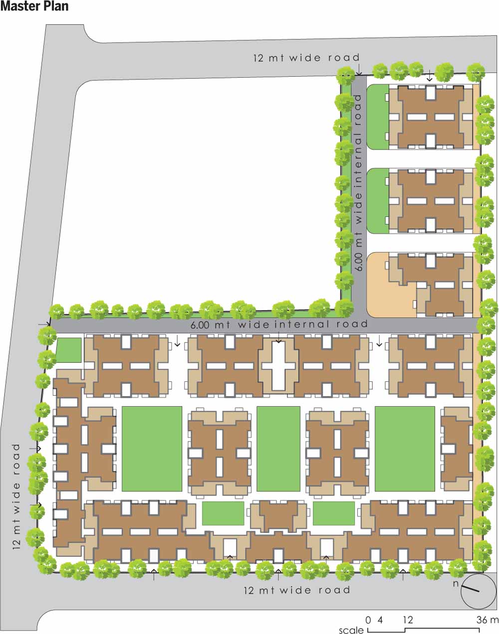 Affordable-EWS-Housing-master-plan