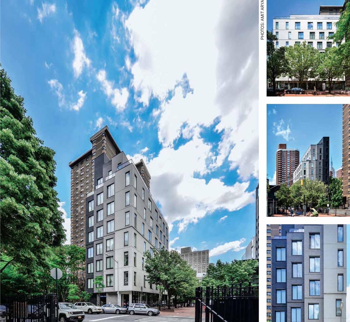 Micro-Living--Novel-Model-Urbanisation-Carmel-Place-NYC