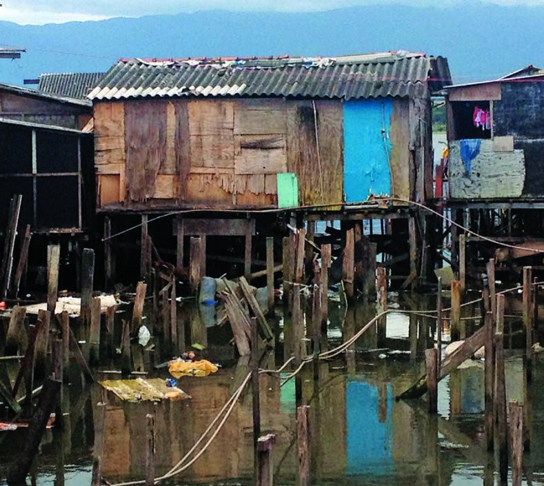 Climate-Adaptive-Housing-Housing-community-Vila-Gilda