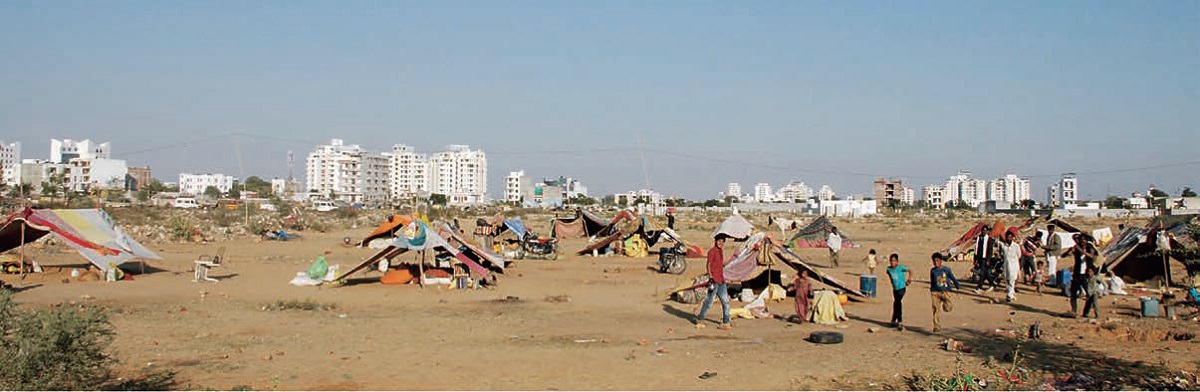 Implications-Policy-Practice-Disparity-urban-environment-periphery-Jaipur