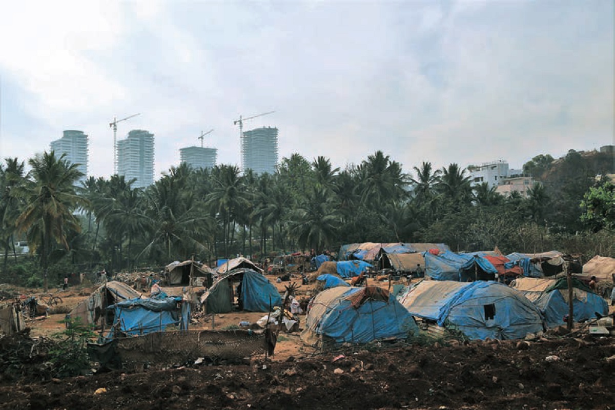 Basava-Project-Kole-Basava-community-outskirts-vacant-private-land-nominal-rents